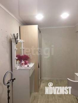 4-к квартира, вторичка, 81м2, 5/5 этаж