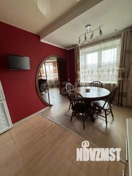 2-к квартира, вторичка, 65м2, 2/9 этаж