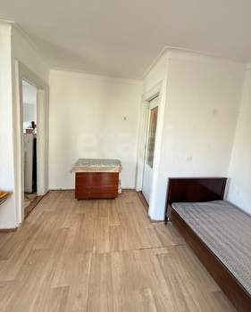 1-к квартира, вторичка, 33м2, 2/3 этаж