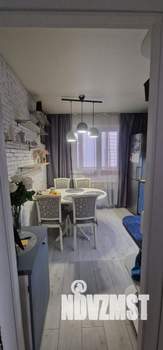 2-к квартира, вторичка, 52м2, 1/5 этаж