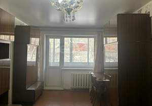 2-к квартира, вторичка, 45м2, 2/5 этаж