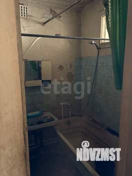 3-к квартира, вторичка, 59м2, 9/9 этаж