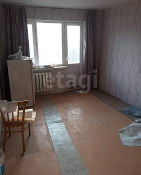 1-к квартира, вторичка, 31м2, 2/5 этаж