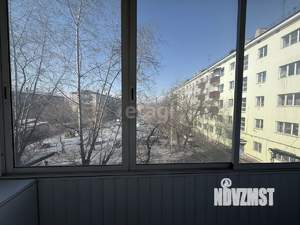 2-к квартира, вторичка, 42м2, 3/5 этаж
