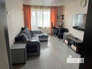 2-к квартира, вторичка, 45м2, 5/5 этаж