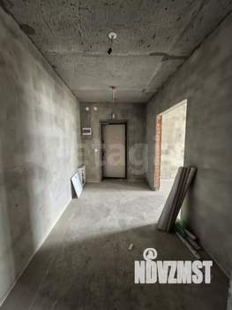 2-к квартира, вторичка, 65м2, 6/16 этаж