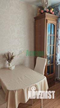 1-к квартира, вторичка, 41м2, 4/9 этаж