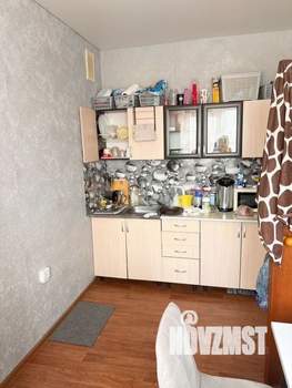 1-к квартира, вторичка, 33м2, 7/9 этаж