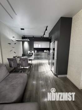 2-к квартира, вторичка, 60м2, 2/16 этаж