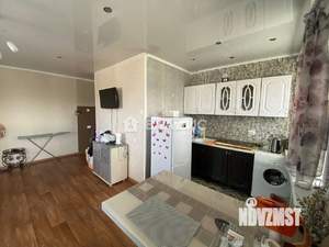 1-к квартира, вторичка, 31м2, 5/5 этаж