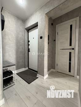 1-к квартира, вторичка, 27м2, 5/5 этаж