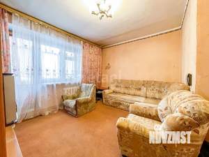 3-к квартира, вторичка, 79м2, 8/10 этаж