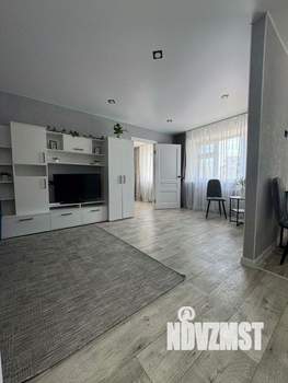 2-к квартира, вторичка, 43м2, 2/5 этаж