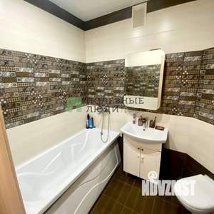 2-к квартира, вторичка, 45м2, 4/13 этаж