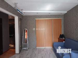 1-к квартира, вторичка, 31м2, 2/5 этаж