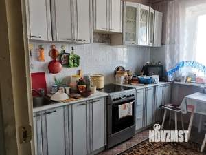 3-к квартира, вторичка, 66м2, 6/10 этаж