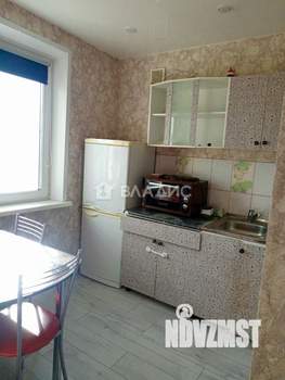 1-к квартира, вторичка, 25м2, 3/5 этаж