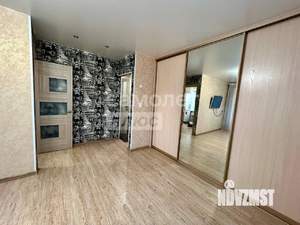 1-к квартира, вторичка, 33м2, 2/3 этаж
