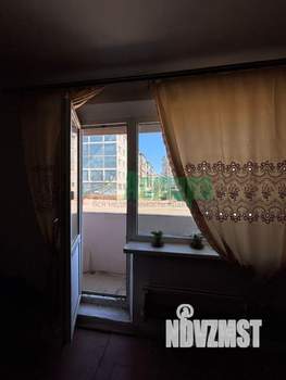 1-к квартира, вторичка, 41м2, 1/9 этаж