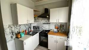 3-к квартира, вторичка, 66м2, 4/5 этаж