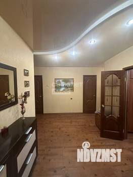 3-к квартира, вторичка, 102м2, 6/9 этаж