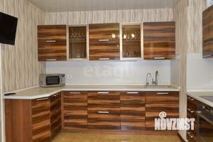 3-к квартира, вторичка, 72м2, 1/9 этаж