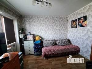 1-к квартира, вторичка, 27м2, 5/5 этаж
