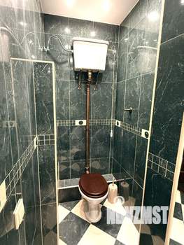 2-к квартира, вторичка, 69м2, 9/9 этаж