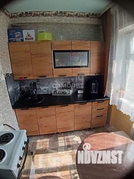 2-к квартира, вторичка, 42м2, 4/5 этаж