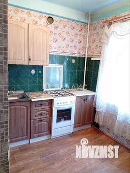 2-к квартира, вторичка, 51м2, 3/5 этаж