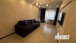 3-к квартира, вторичка, 86м2, 6/15 этаж