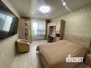 2-к квартира, вторичка, 68м2, 6/9 этаж