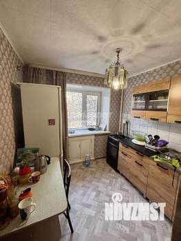 1-к квартира, вторичка, 31м2, 2/5 этаж