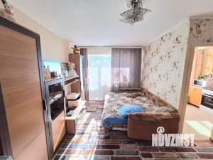 1-к квартира, вторичка, 28м2, 3/5 этаж