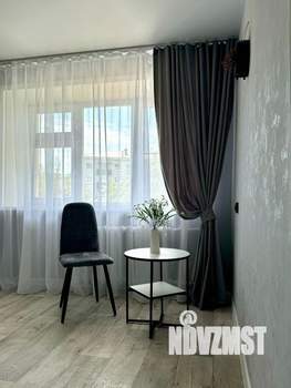 2-к квартира, вторичка, 43м2, 2/5 этаж