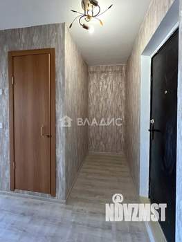 1-к квартира, вторичка, 33м2, 4/5 этаж