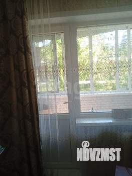 1-к квартира, вторичка, 31м2, 2/5 этаж