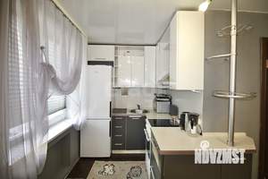 2-к квартира, вторичка, 51м2, 3/5 этаж