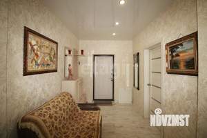 1-к квартира, вторичка, 45м2, 11/16 этаж