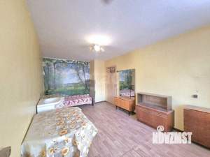 3-к квартира, вторичка, 61м2, 3/5 этаж