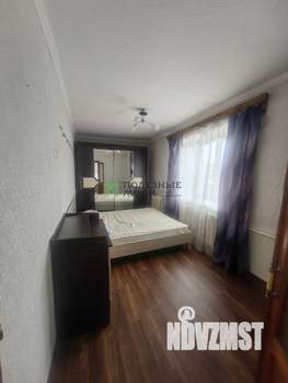 2-к квартира, вторичка, 40м2, 5/5 этаж