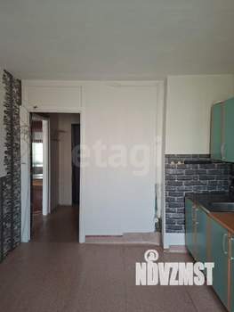 1-к квартира, вторичка, 35м2, 3/5 этаж