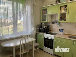 1-к квартира, вторичка, 25м2, 4/5 этаж