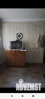 2-к квартира, вторичка, 43м2, 1/5 этаж