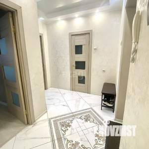 1-к квартира, вторичка, 45м2, 4/13 этаж