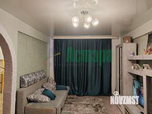 3-к квартира, вторичка, 60м2, 2/5 этаж