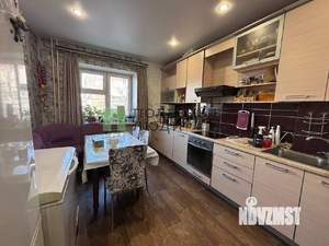 3-к квартира, вторичка, 83м2, 3/9 этаж