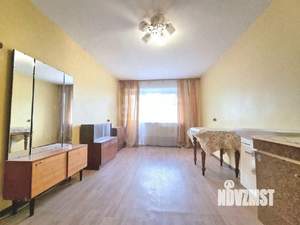 3-к квартира, вторичка, 61м2, 3/5 этаж