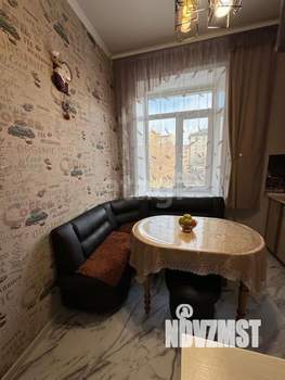 2-к квартира, вторичка, 54м2, 2/4 этаж