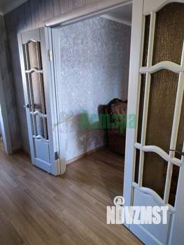3-к квартира, вторичка, 71м2, 8/9 этаж